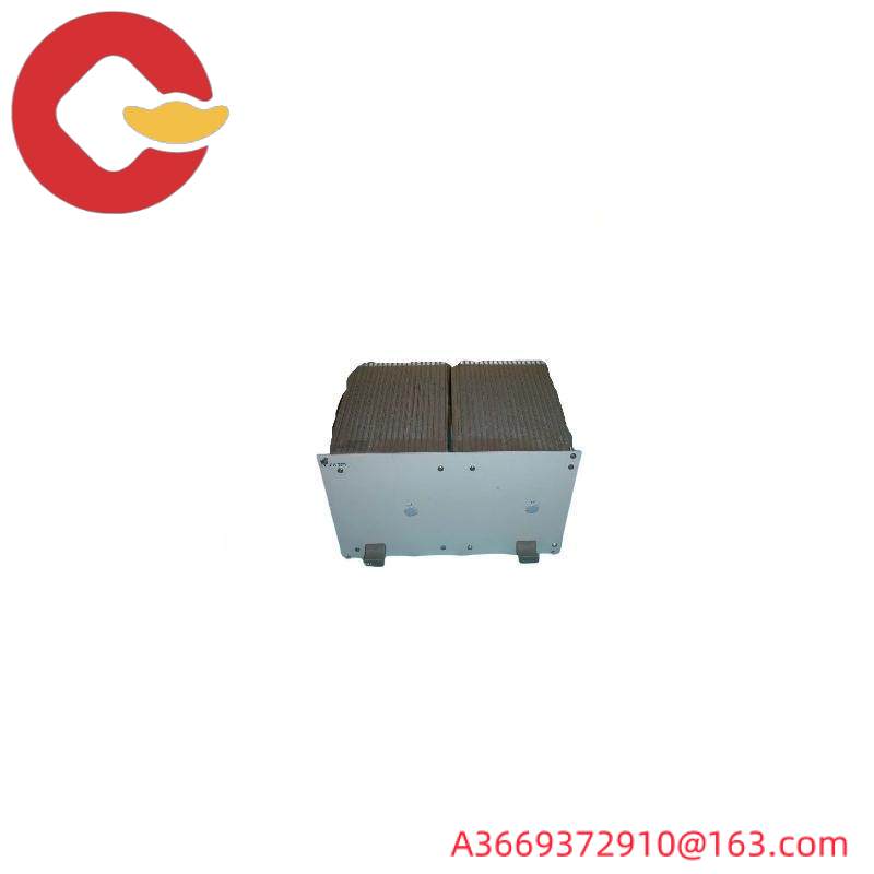 ABB HENF 105296 R1 E5LA module
