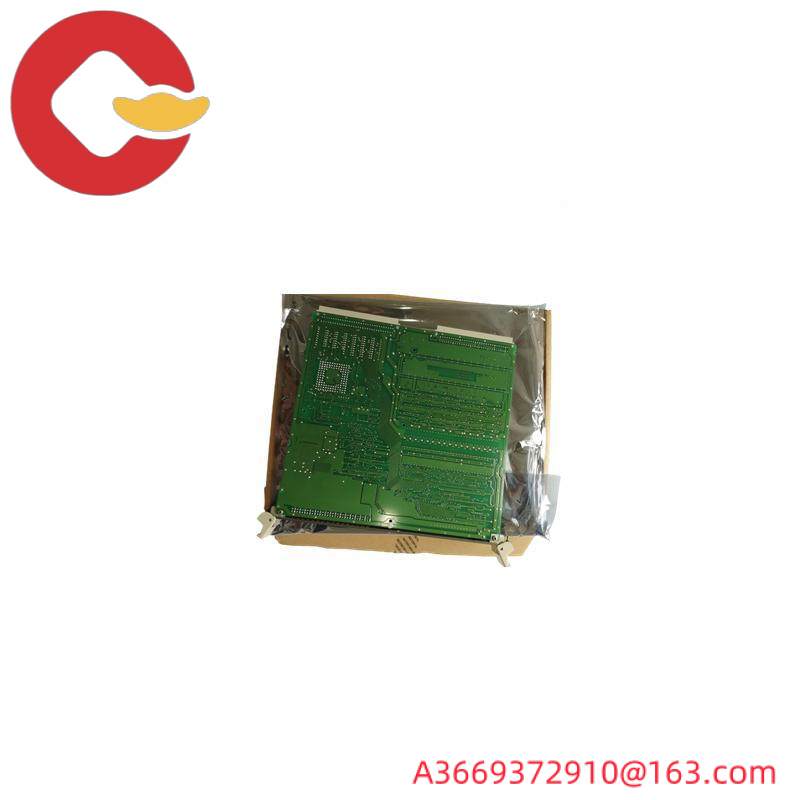 ABB HESG324013R101 216AB61 Output unit