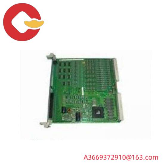 ABB HESG324013R101 216AB61 Temperature Input Module