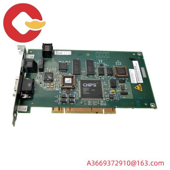 ABB 3HAC11898-3