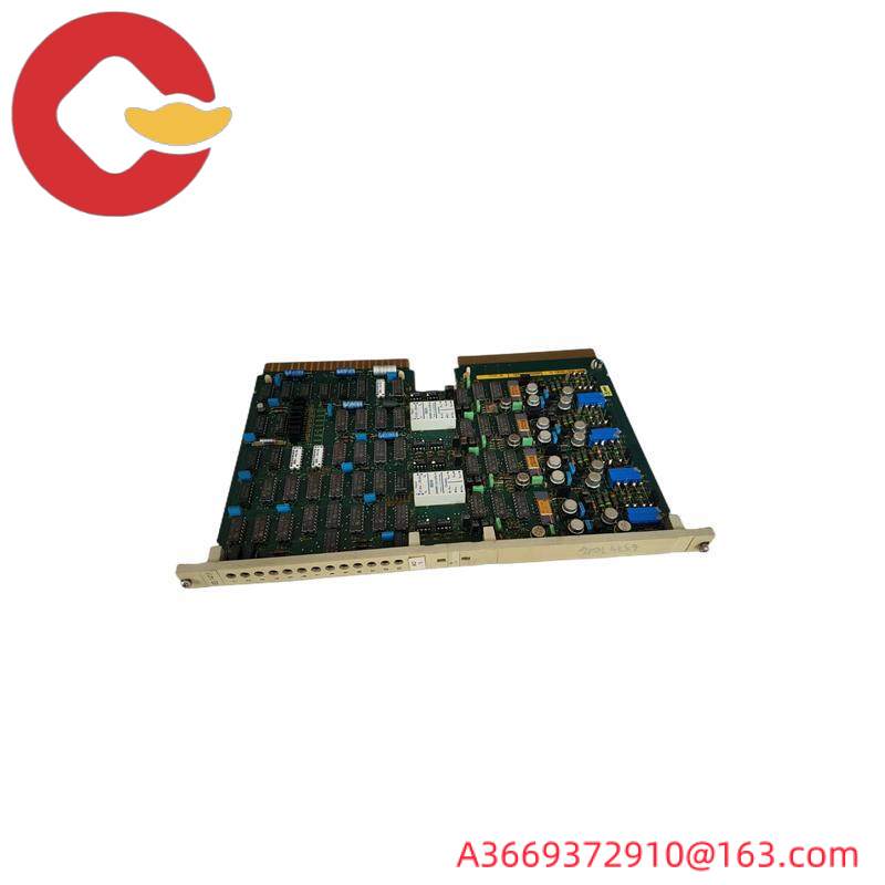 ABB BIO0003 