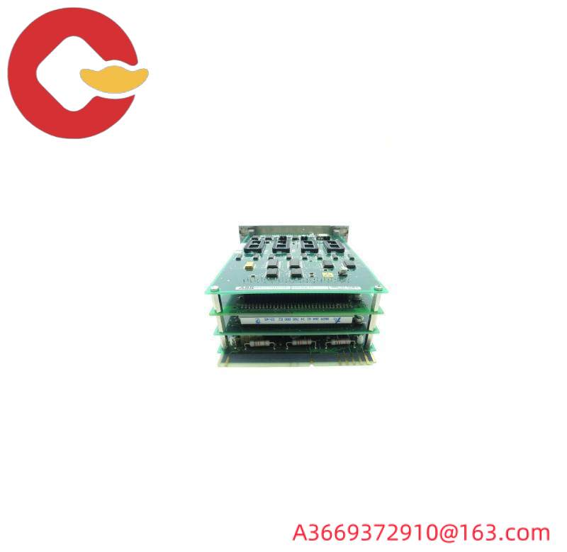 ABB HESG332204R0001 70PR05B-ES Programmable Processor