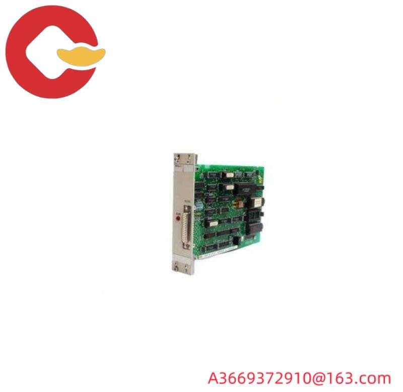 ABB HESG447270R1 70BK03C-E Coupling Module