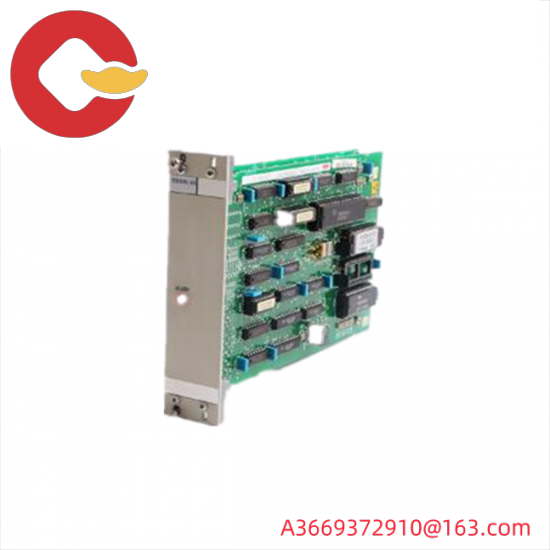 ABB HESG447271R0002 Interface to Local Bus