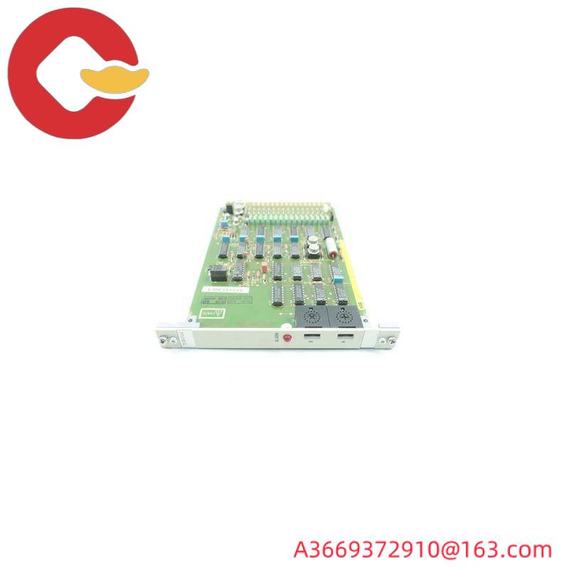 ABB HESG447307R1 70EA01B-ES Analog Input Board