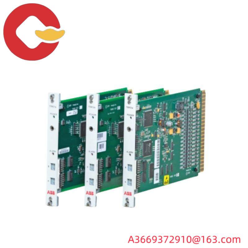 ABB HESG447398R0020 I/O Modules