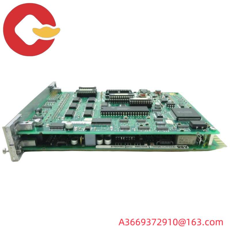 ABB HESG447419R0001 Circuit Board Module