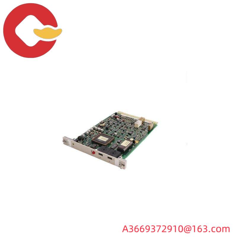 ABB HESG447427R1 HE666455-318/25 70EI05A-E Input Module for Speed Sensor