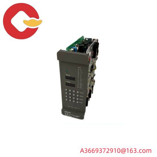 ABB HESG447440R1 DCS MODULE