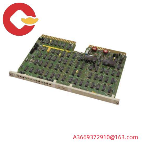 ABB HESG 324120 is Avaliable