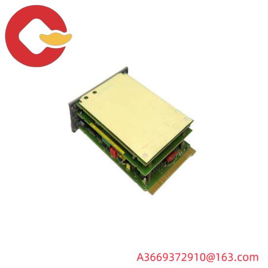 ABB HESG 447103 R1 70EA04B-E Analog Input Module