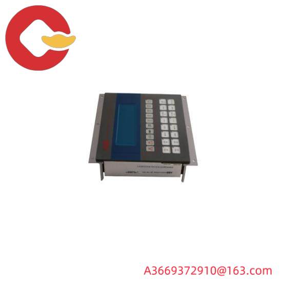 ABB HIEE200130R0002 AFC094AE02 control panel