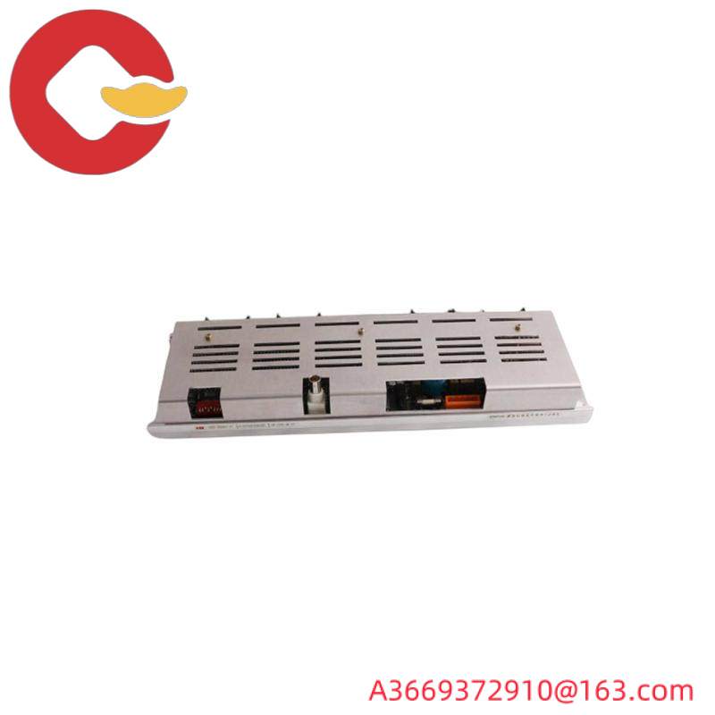 ABB HIEE300661R1 UPC090AEV1 Control module 