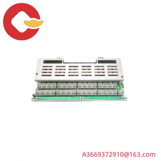 ABB HIEE300690R0001 Circuit Interface