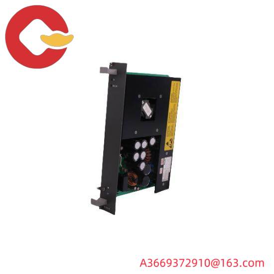 ABB HIEE300698R1 KUC321AE  Power Pack