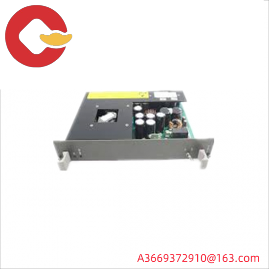 ABB HIEE300698R1 power pack