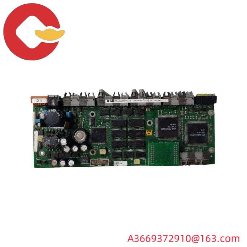 ABB HIEE300885R0102 Inverter Module