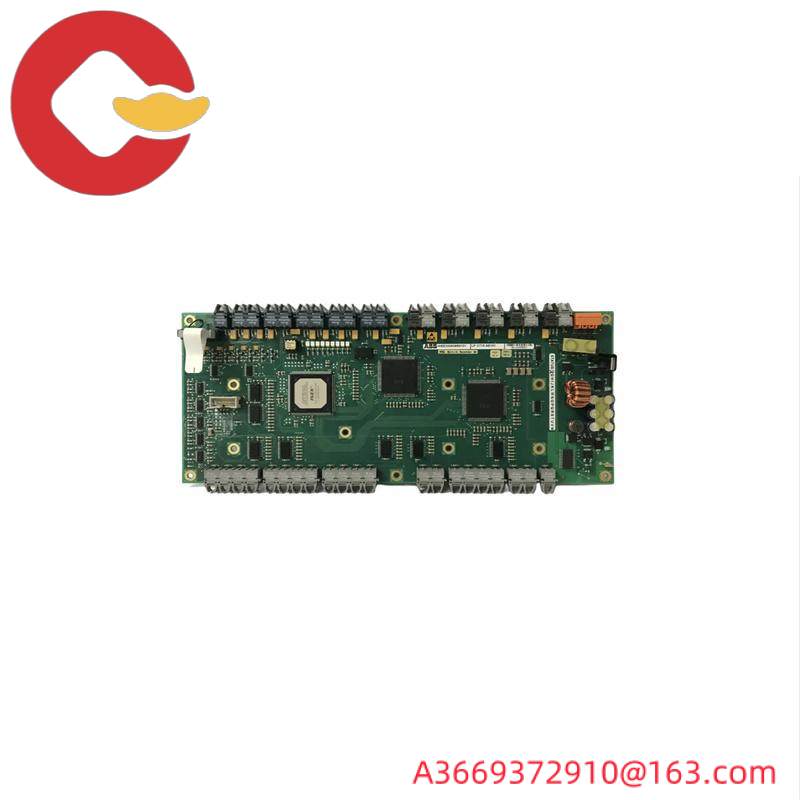 ABB HIEE300936R0101 ;UFC718AE101 Main Circuit Interface Board
