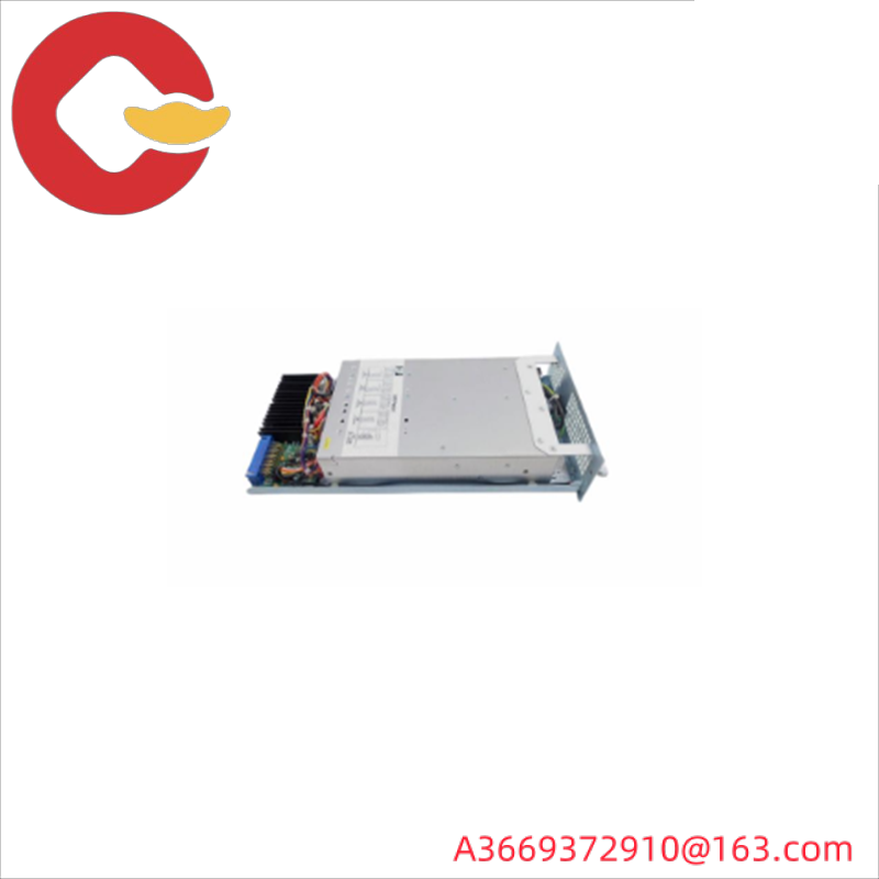 ABB HIEE305089R0001 UNC4674B Local Bus Interface