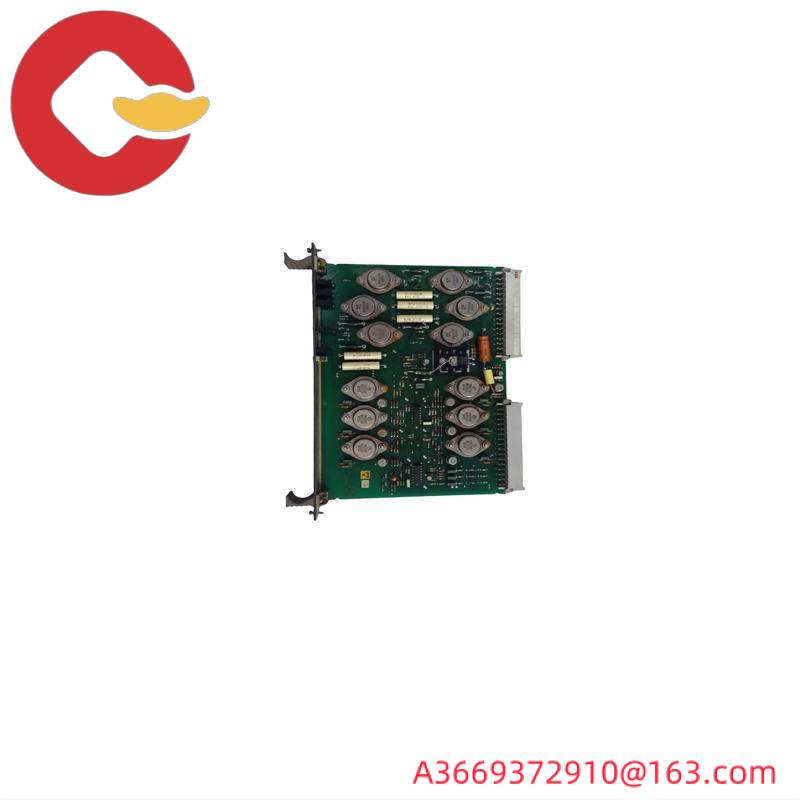 ABB HIEE320639R1 LT8978b V1 Output module