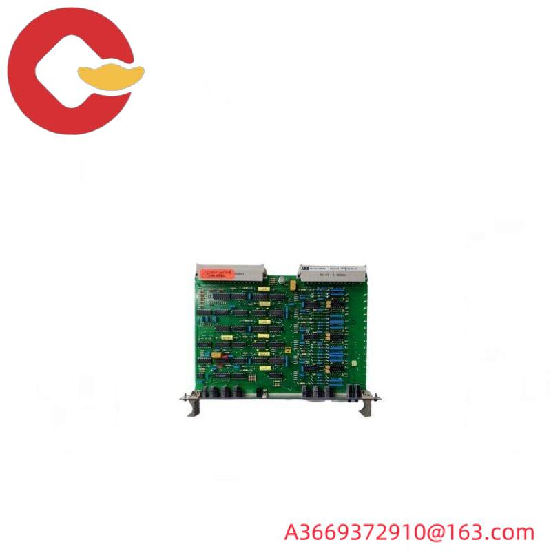 ABB HIEE400103R0001 CSA463AE PCB Card