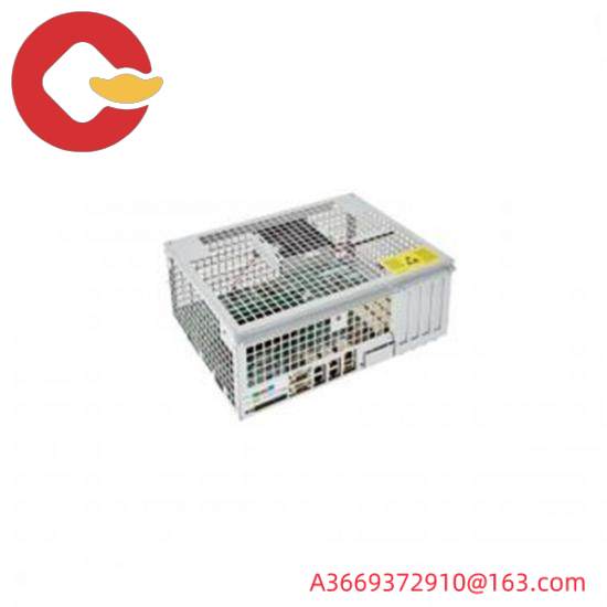 ABB HIEE400103R1 CSA463AE Controller Module