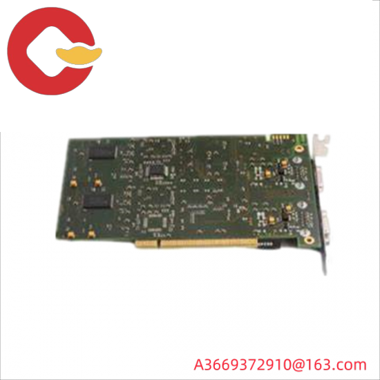 ABB 3HAC026851-001
