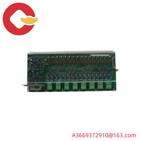 ABB HIEE400923R0001
