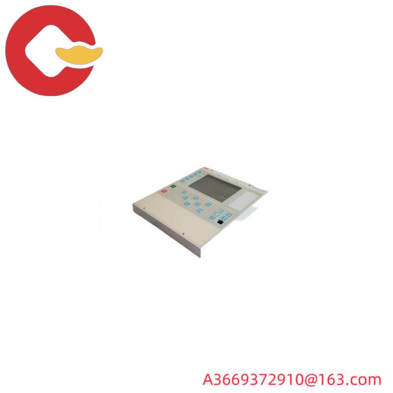 ABB HIEE401807R0001
