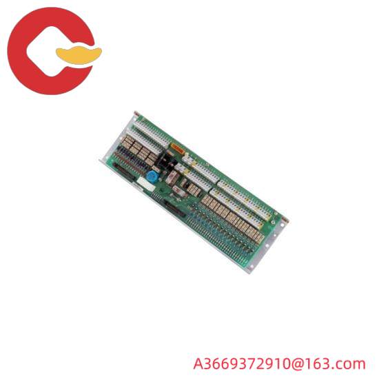 ABB HIEE410727P102 UNC4674 Boardprinted Circuit Interface Transfer