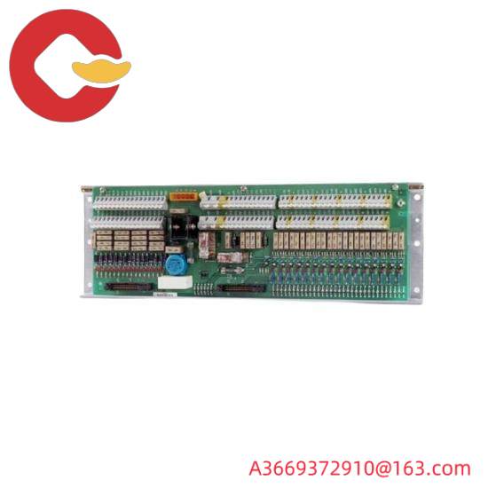 ABB HIEE410727P102 UNC4674 Boardprinted Circuit Interface Transfer