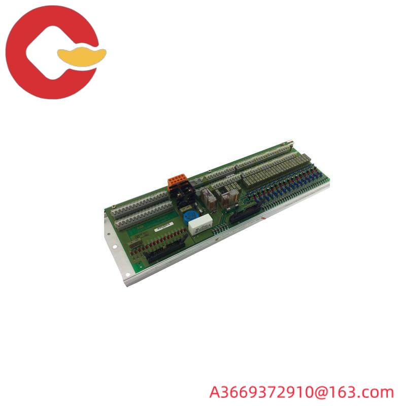 ABB UNS0881a-P.V1