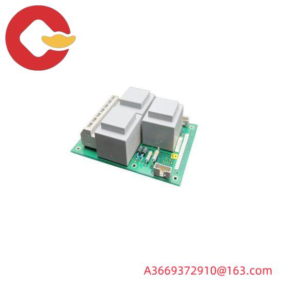 ABB HIEE4130372P201 Power Module