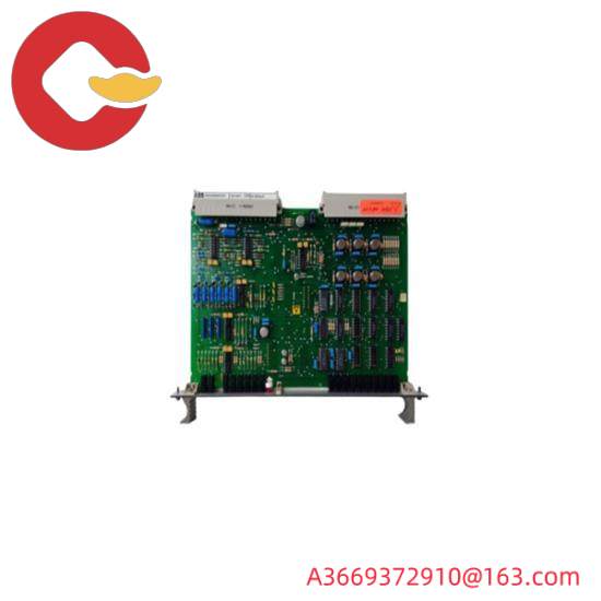 ABB 3HAC023651-005