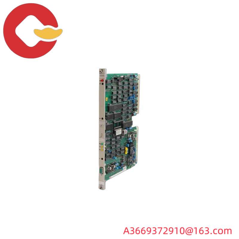 ABB HITE303278R1 Control Board