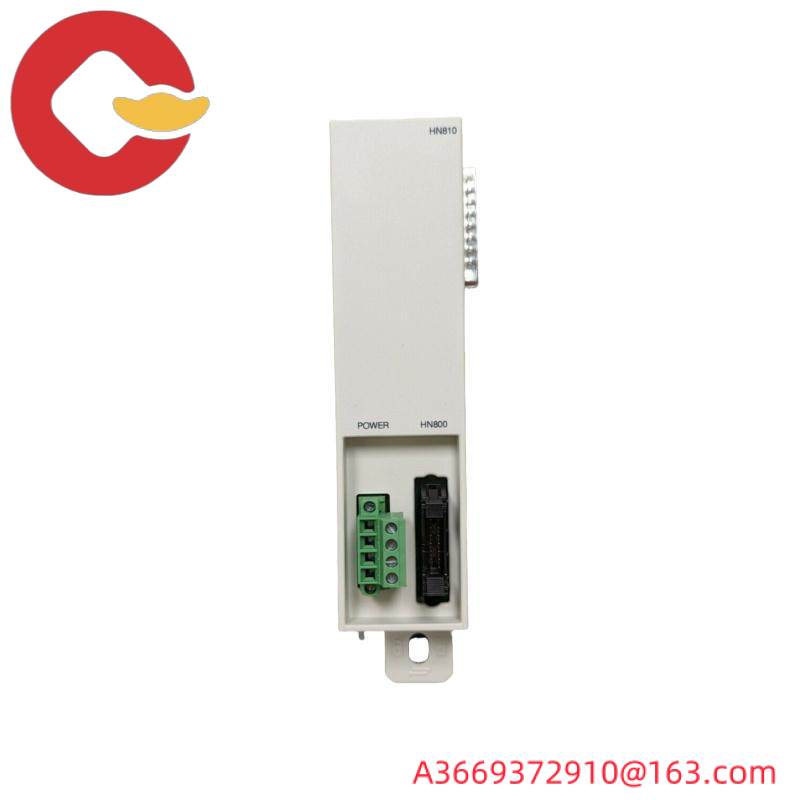 ABB HN811 Communications Terminal Board