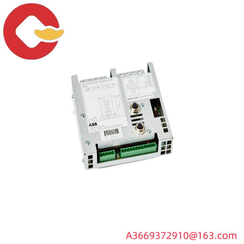 ABB HVC-02B