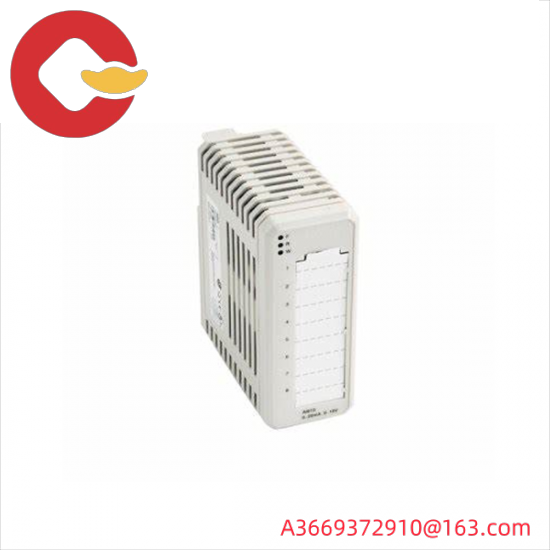 ABB I810 MODULE