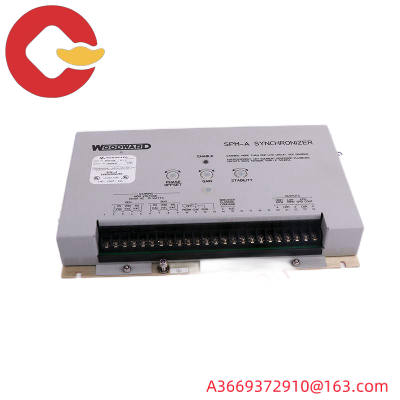 ABB IBA 940143201