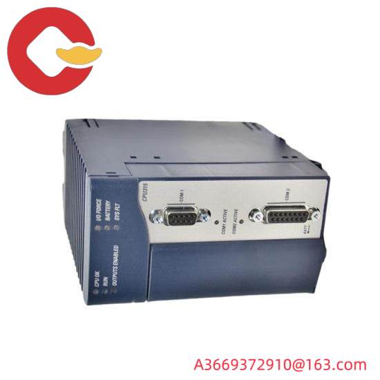 ABB IC695CPU315