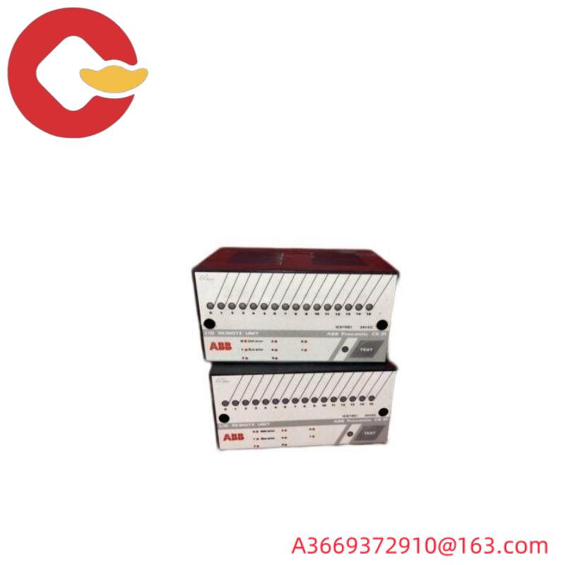 ABB ICSI16E1