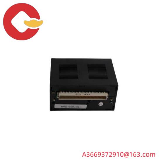 ABB ICSI16E1 Binary Input Unit