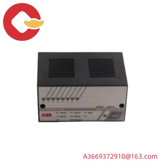 ABB ICSO08Y1
