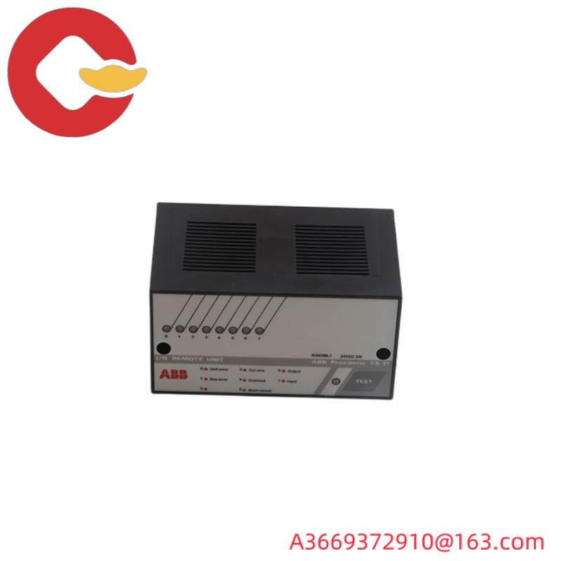 AB 80190-490-01-R ANALOG CONTROL BOARD