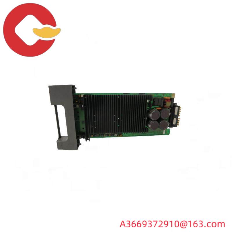 ABB IEPAF02 AC Field Power Supply Module
