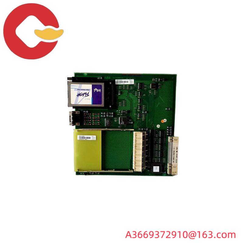 ABB IEPAS01