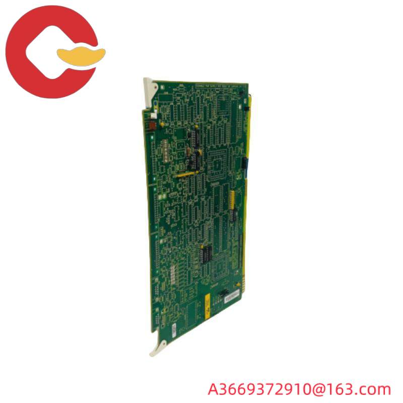 ABB IIMRM02 Multibus Reset Module