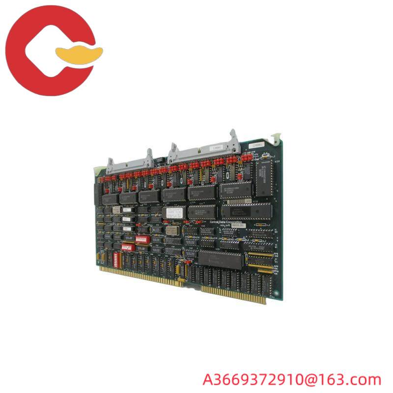 ABB IIMSM01 I/O Module