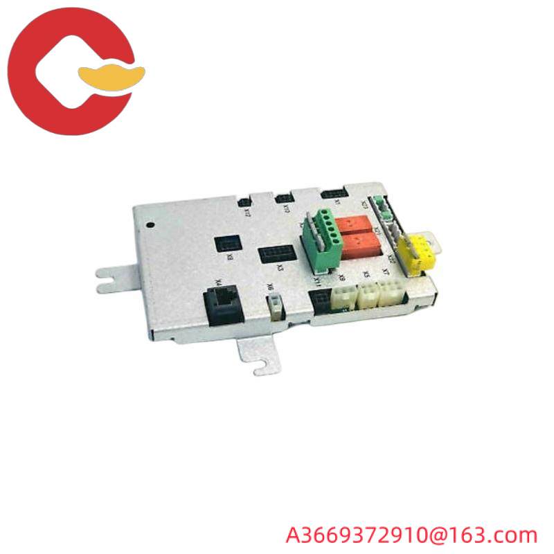 ABB IMBLK01