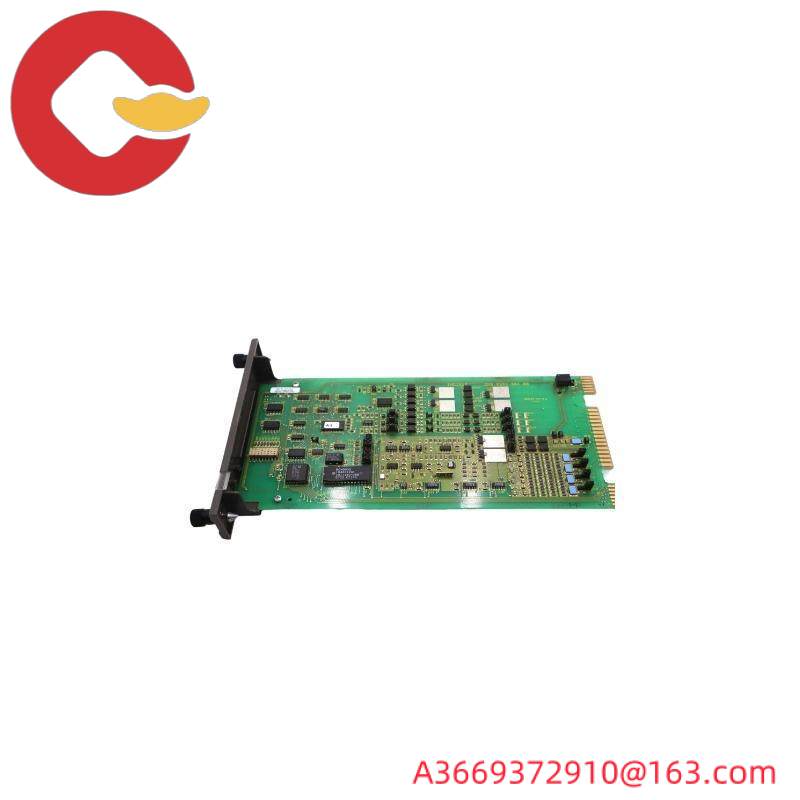 ABB IMCIS12 Control I/O Slave Module